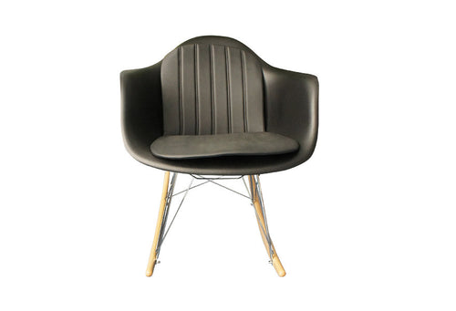 PP Plastic Chair - Utopia Alley - 1