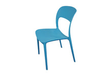 PC Plastic Chair - Utopia Alley - 2