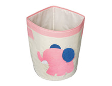 Elephant Kids Storage Bin - Utopia Alley - 2