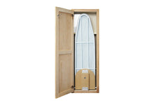 Recessed ironing boards - Utopia Alley - 2