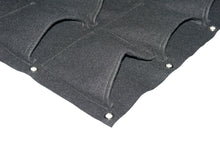 Vertical Garden Wall Planter, 9 pockets, Black - Utopia Alley - 2