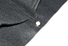 Vertical Garden Wall Planter, 9 pockets, Black - Utopia Alley - 3