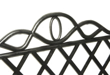 Small Plastic Fence - Utopia Alley - 3