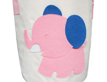 Elephant Kids Storage Bin - Utopia Alley - 3