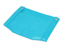 Vertical Garden Wall Planter, Single Pocket, Blue - Utopia Alley - 3