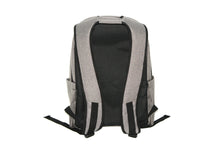 European Design Ultra Lightweight Modern Backpack, Mocha, Grey, or Black - Utopia Alley - 12