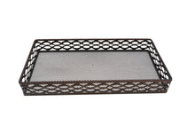 Metal Tray - Utopia Alley - 3