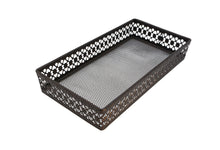 Metal Tray - Utopia Alley - 3