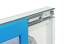 Recessed ironing boards - Utopia Alley - 4