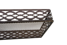 Metal Tray - Utopia Alley - 4