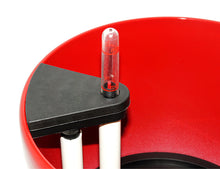 Self-Watering Flower Pot, Deep Red - Utopia Alley - 4