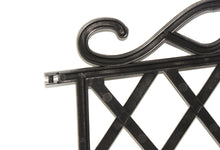 Small Plastic Fence - Utopia Alley - 5