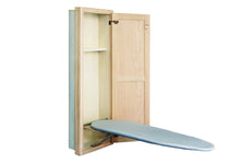 Recessed ironing boards - Utopia Alley - 5