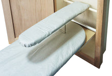 Recessed ironing boards - Utopia Alley - 5