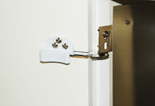 Recessed ironing boards - Utopia Alley - 5