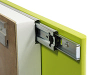 Recessed ironing boards - Utopia Alley - 8