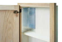 Recessed ironing boards - Utopia Alley - 6