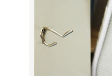 Recessed ironing boards - Utopia Alley - 6