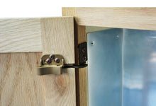 Recessed ironing boards - Utopia Alley - 7