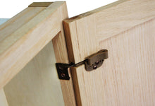 Recessed ironing boards - Utopia Alley - 7