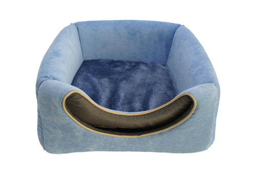 Pet Bed - Utopia Alley