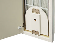 Recessed ironing boards - Utopia Alley - 8