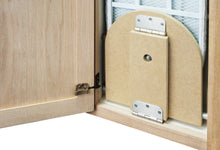 Recessed ironing boards - Utopia Alley - 9