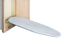 Recessed ironing boards - Utopia Alley - 9