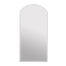 Utopia Alley Aluminum Bi-view Mirrored Medicine Cabinet,15"x30"x4.9" - Utopia Alley - 2