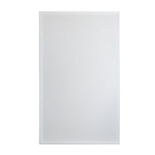 Utopia Alley Aluminum Bi-view Mirrored Medicine Cabinet,15"x26"x4.9" - Utopia Alley - 2