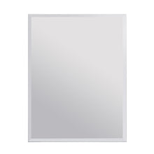 Utopia Alley Aluminum Bi-view Mirrored Medicine Cabinet,24"x30"x4.9" - Utopia Alley - 2