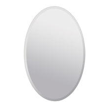 Utopia Alley Aluminum Bi-view Mirrored Medicine Cabinet,20"x30"x6.5" - Utopia Alley - 2