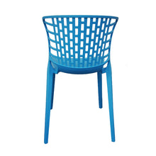 PP Plastic Chair - Utopia Alley - 4