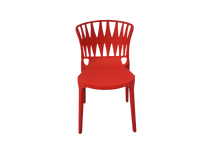 PP Plastic Chair - Utopia Alley - 1