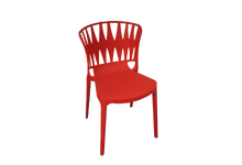 PP Plastic Chair - Utopia Alley - 2