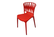 PP Plastic Chair - Utopia Alley - 3