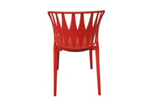 PP Plastic Chair - Utopia Alley - 4