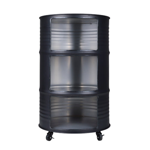 Steel Drum - Utopia Alley - 1