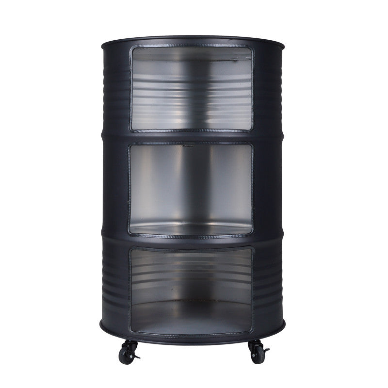 Steel Drum - Utopia Alley - 1