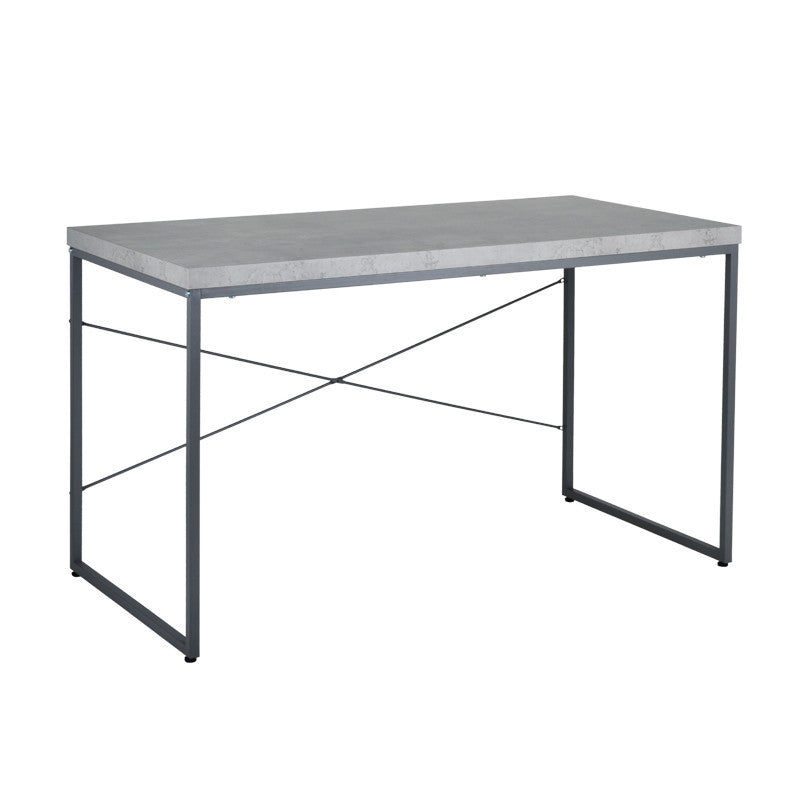 Ernst Industrial Style Desk, 47