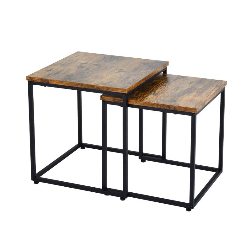 Nesting Table - Utopia Alley - 1