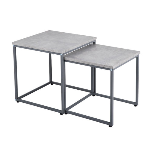 Nesting Table - Utopia Alley - 1