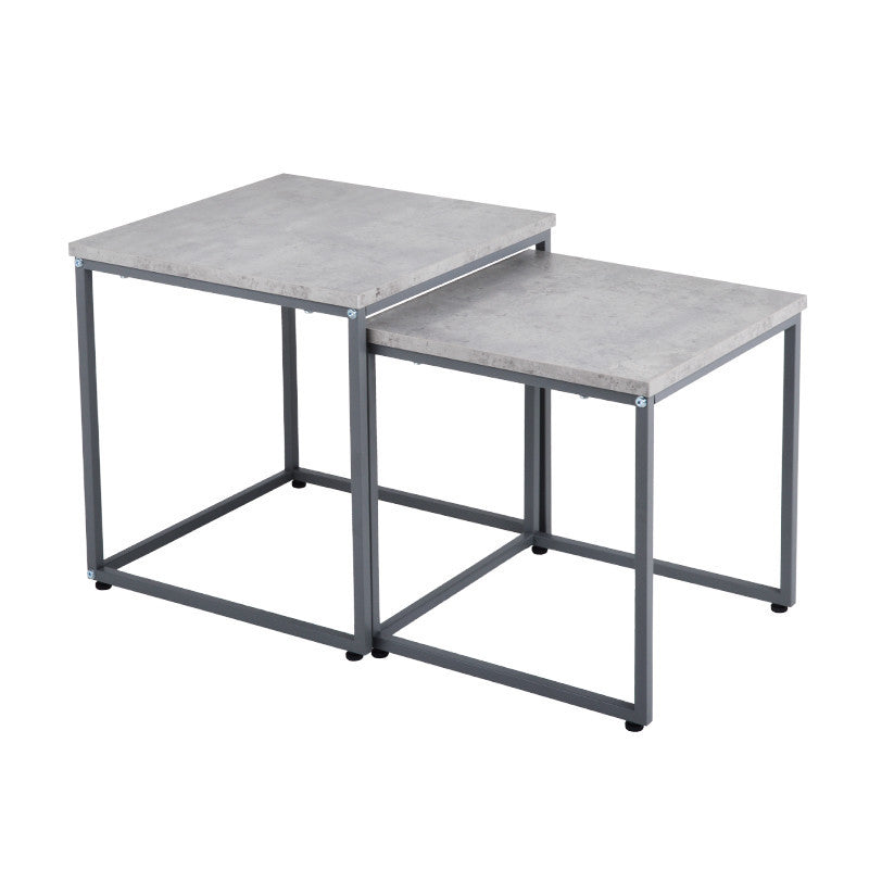 Nesting Table - Utopia Alley - 1