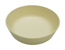 Natura EcoFriendly Bamboo Bowl 6", Natural - Utopia Alley - 1