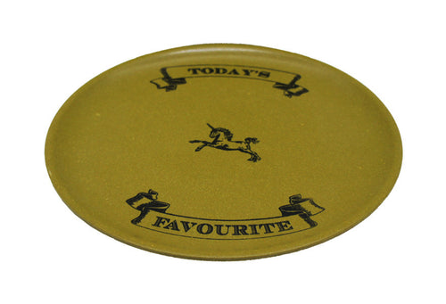 Today's Favorite Design Novelty Plate, 5