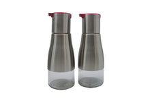 Flavor Bottles,Seven-Piece Set - Utopia Alley - 3