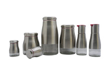 Flavor Bottles,Seven-Piece Set - Utopia Alley - 1