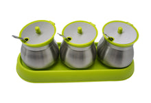 Flavor Bottles,Ten-piece Set - Utopia Alley - 2