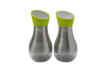 Flavor Bottles,Ten-piece Set - Utopia Alley - 4
