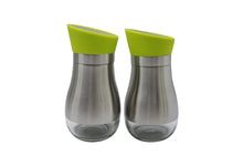 Flavor Bottles,Ten-piece Set - Utopia Alley - 5